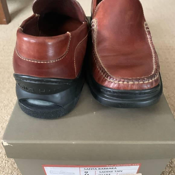 Cole Haan Men’s Shoes - Picture 4 of 6